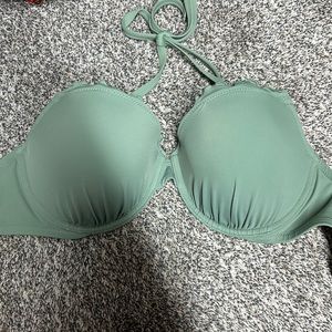 shade shore swimsuit top size 34DD